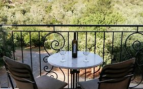 Villa Sunrise apartment