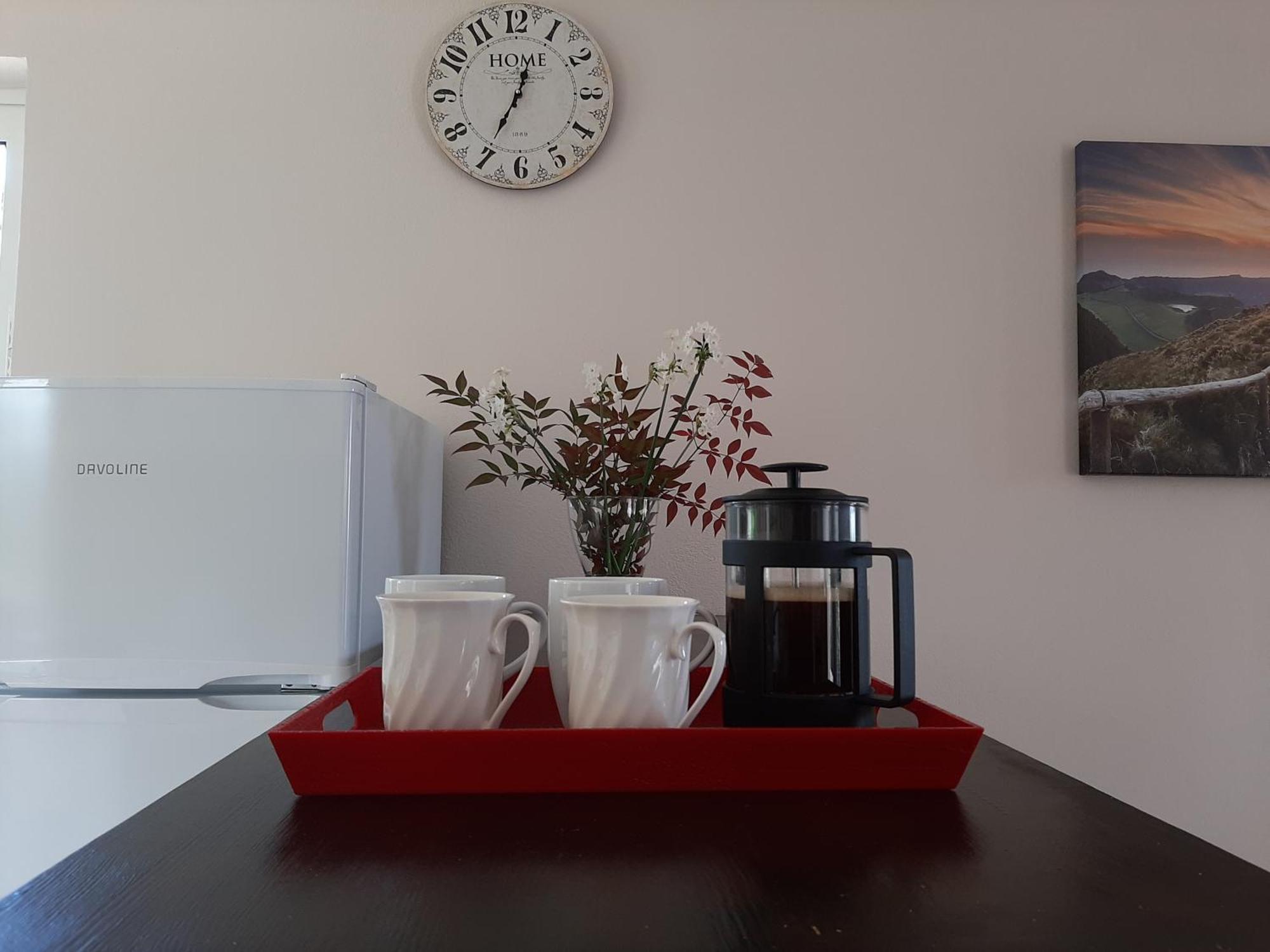 Villa Sunrise apartment Gouvia Esterno foto