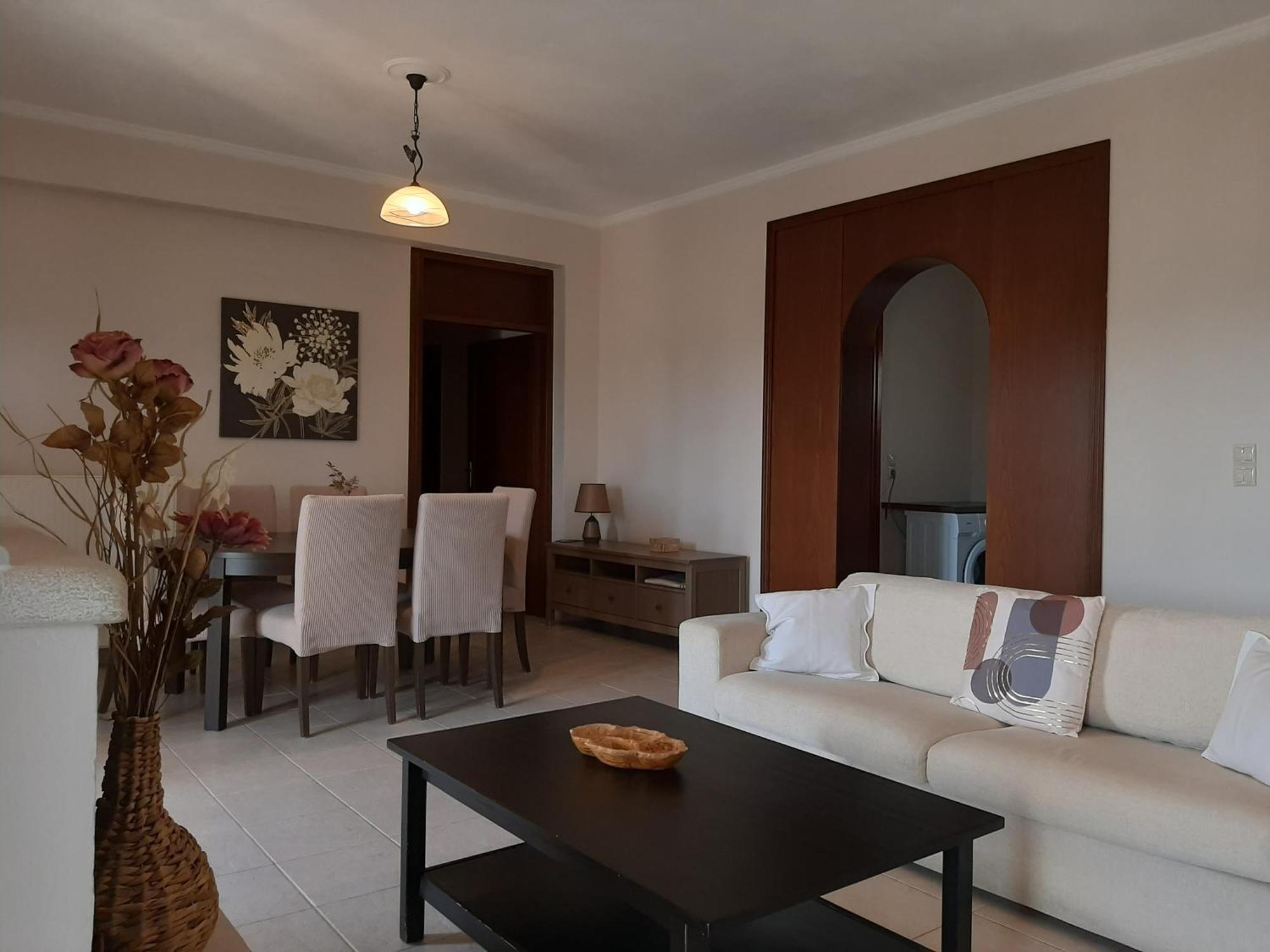 Villa Sunrise apartment Gouvia Esterno foto