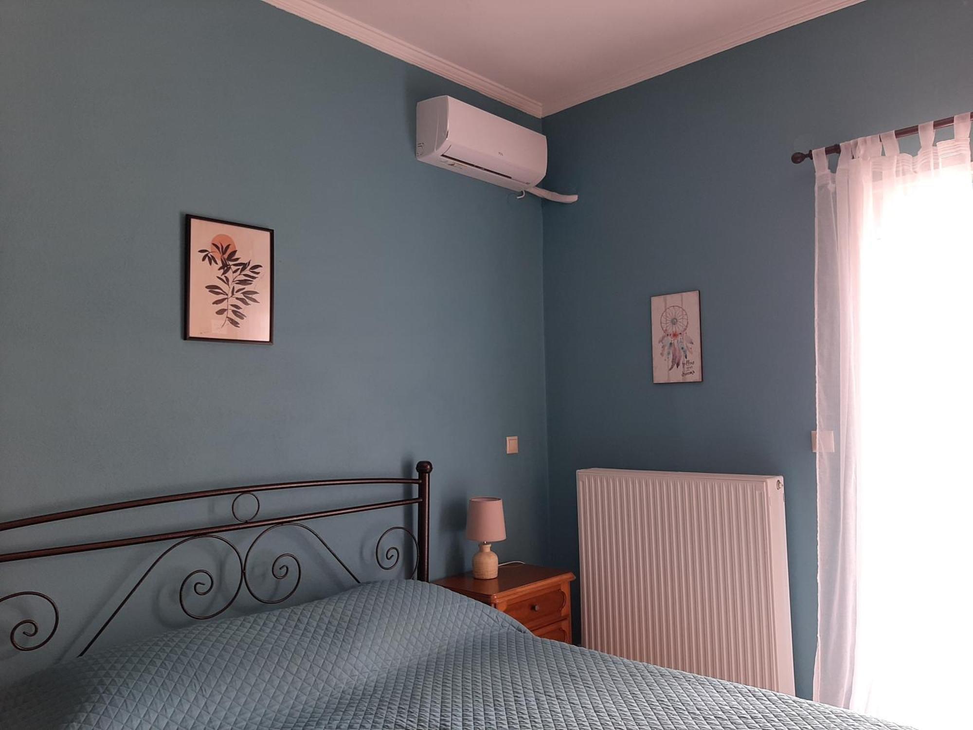 Villa Sunrise apartment Gouvia Esterno foto