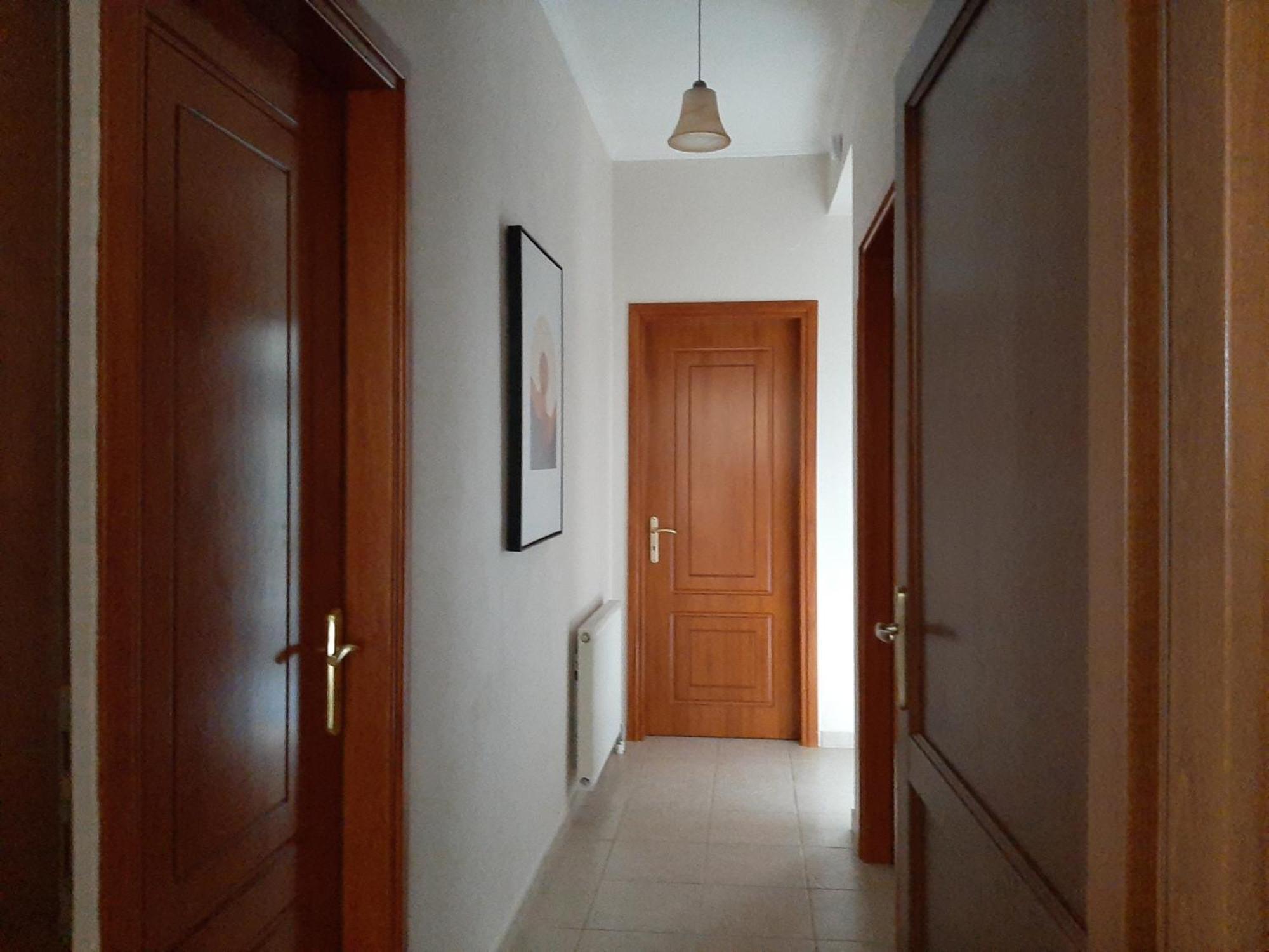 Villa Sunrise apartment Gouvia Esterno foto