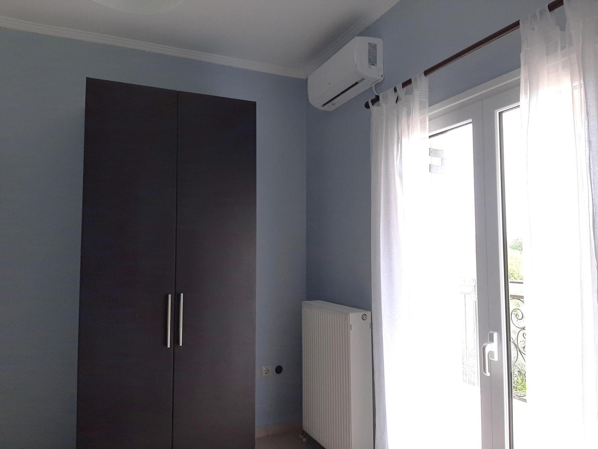 Villa Sunrise apartment Gouvia Esterno foto